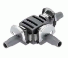 Pieza en T de 4,6 mm (3/16