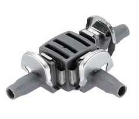 Pieza en T de 4,6 mm (3/16