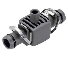 Derivación en T de 13 mm para microdifusores