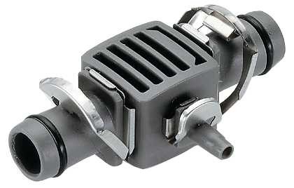 Empalme de 13 mm (1/2