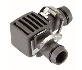 Pieza en L de 13 mm (1/2