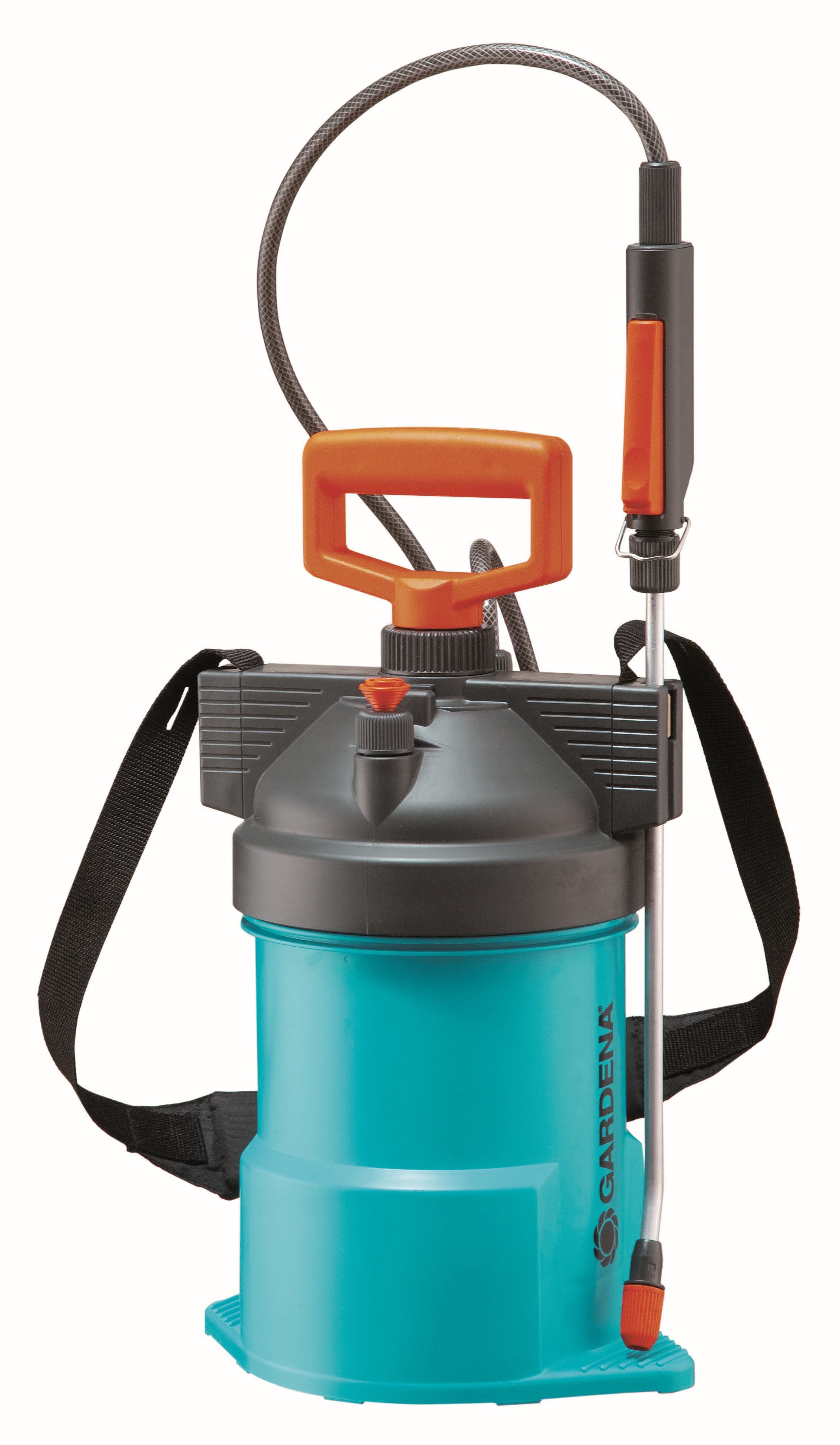 Pulverizador a presión Comfort (3 l/5 l)