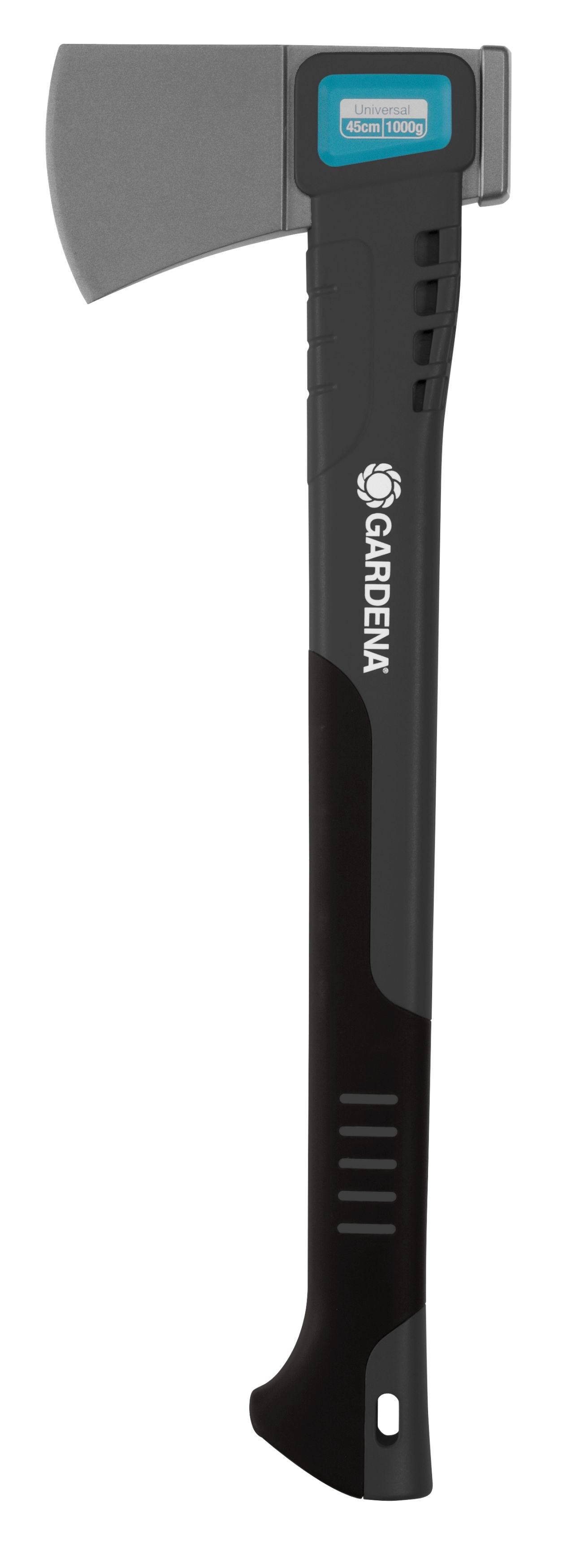 Hacha Universal 1000 A