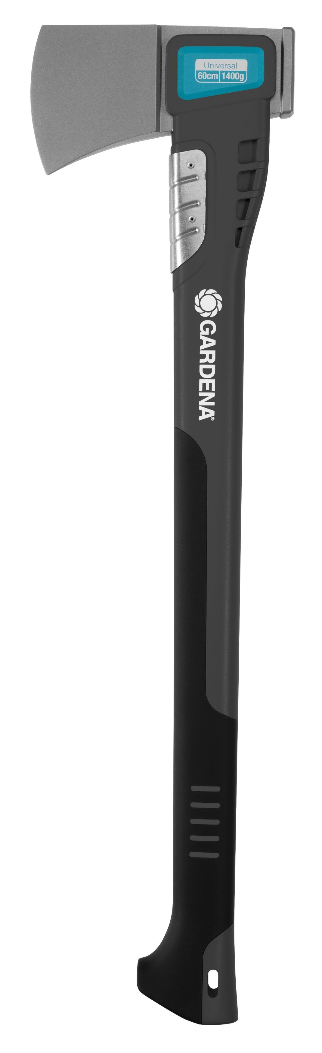 Hacha Universal 1400 A