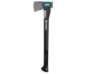 Promo Hacha de corte 1600S + afilador