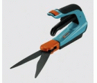 Tijera cortacésped orientable Comfort Plus GARDENA