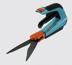 Tijera cortacésped orientable Comfort Plus GARDENA