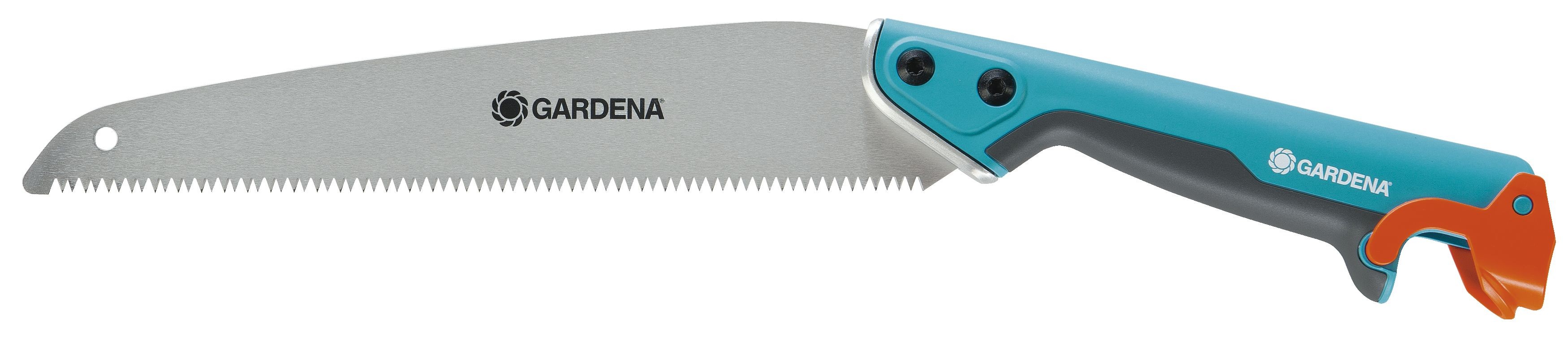 Sierra de jardín combisystem cuchilla recta 300 PP