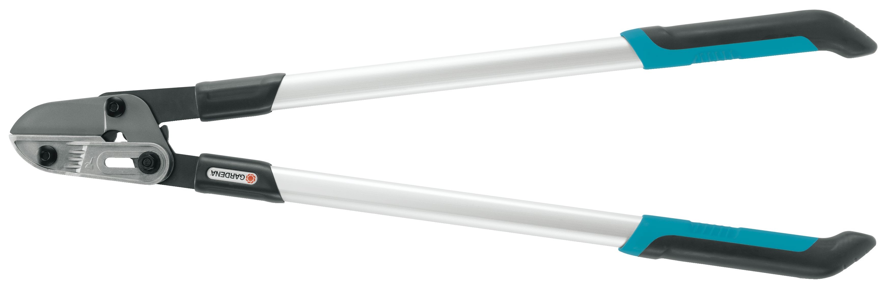 Cortarramas de yunque con engranaje 760A comfort