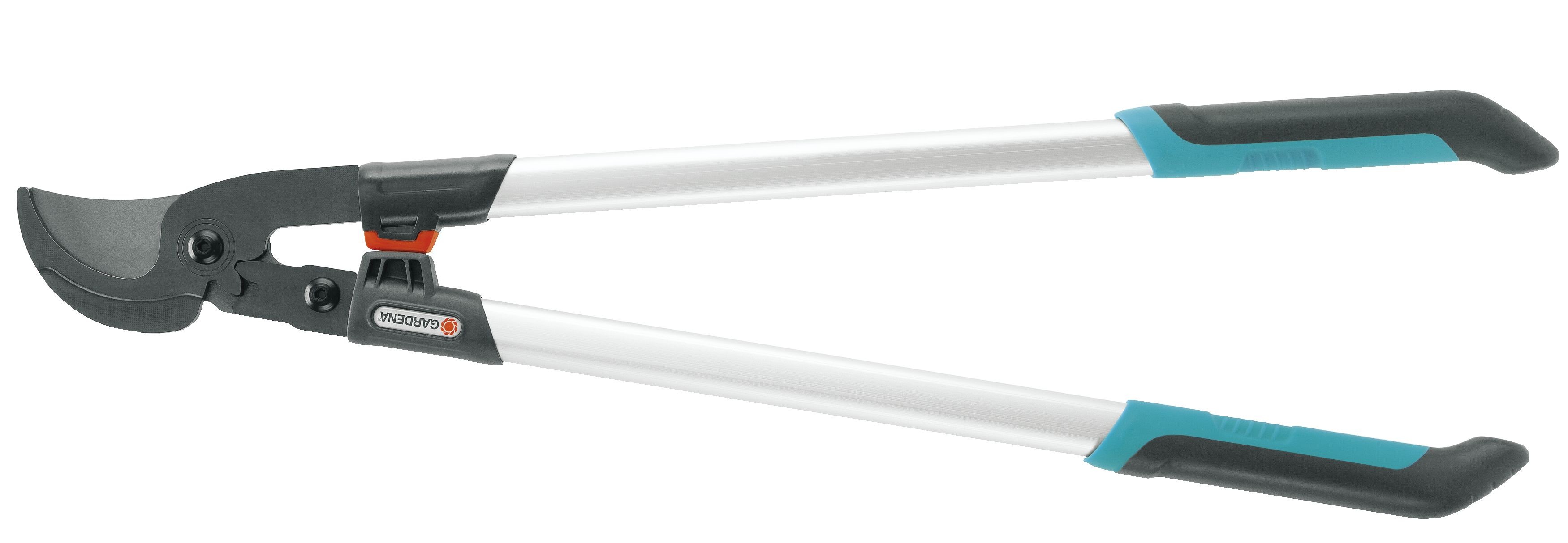 Cortarramas de hoja con engranaje 780 B Comfort