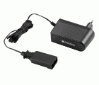 Cargador de batería 18V