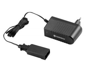 Cargador de batería 18V