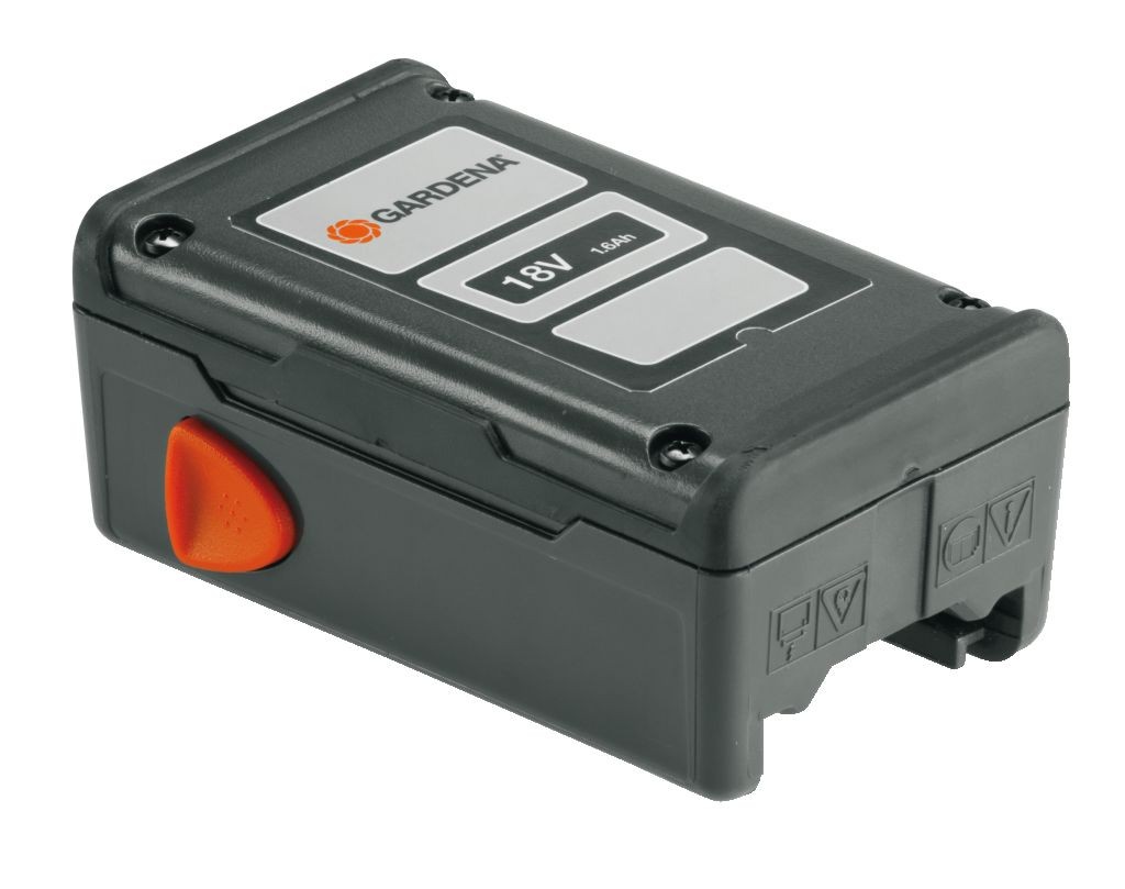 Batería de sustitución NiMH 18 V / 1.6 Ah
