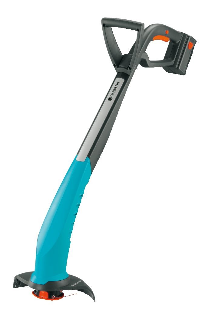 Recortabordes SmallCut 300 Accu