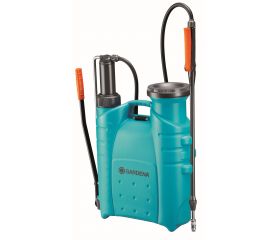Pulverizador de espalda de 12 l