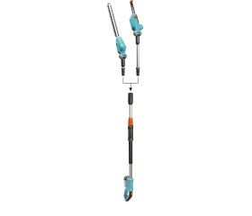 Kit sierra de pértiga Accu TCS Li18/20 + cortarramas telescópico THS Li18 /42