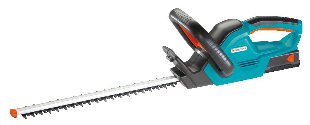 Recortasetos EasyCut 42 Accu