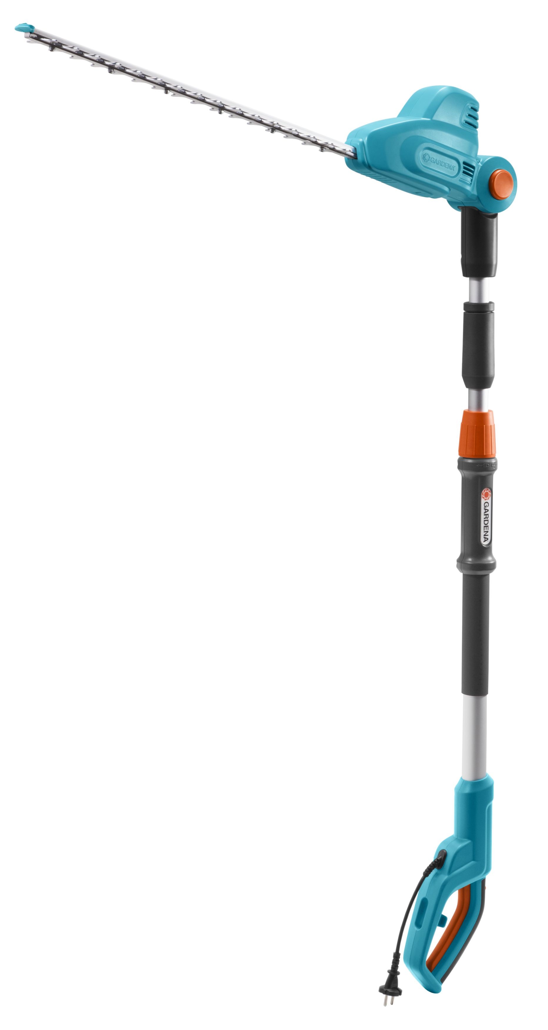 Recortasetos telescópico THS 500/48