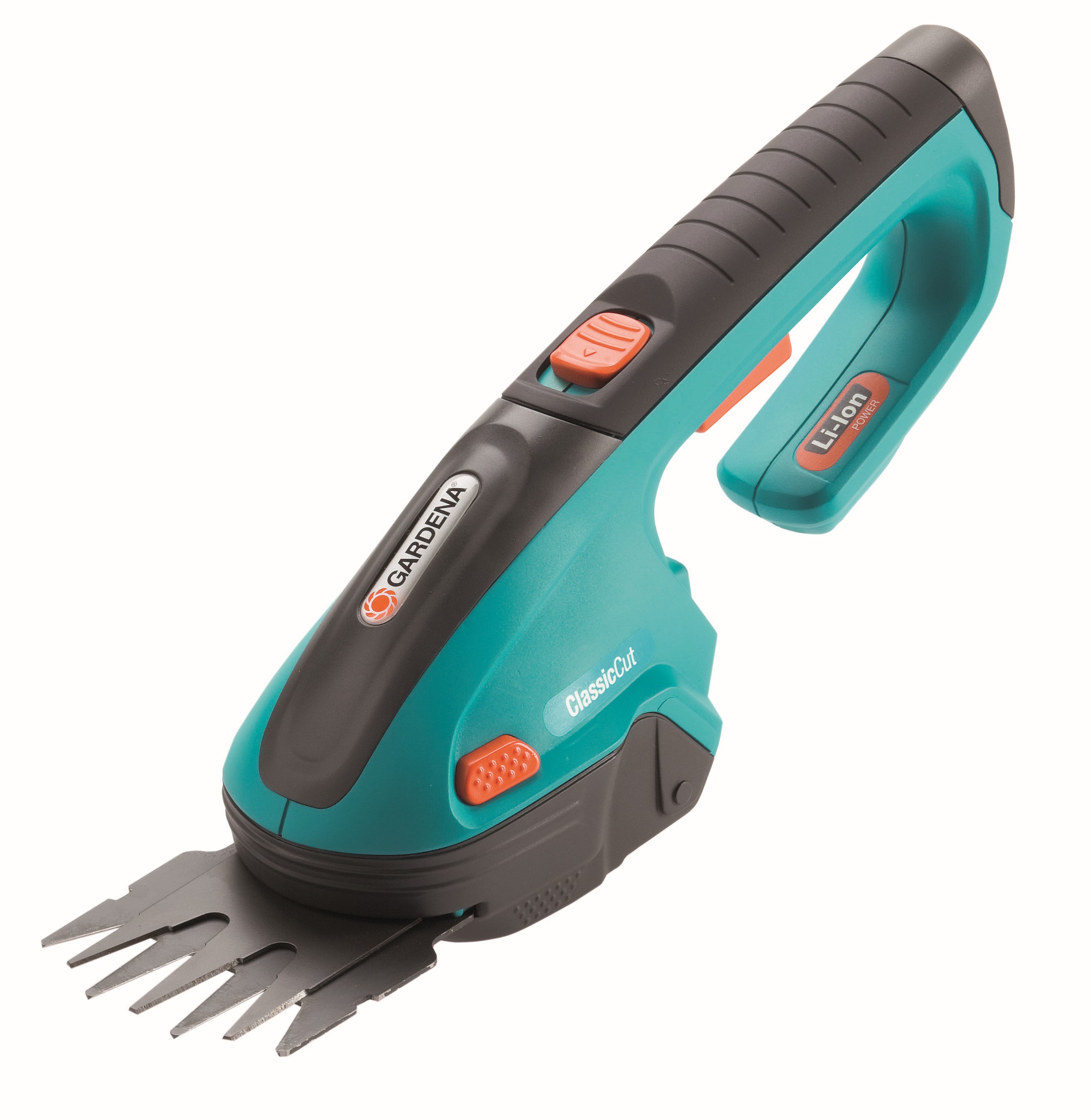 Tijeras cortacésped con batería ClassicCut