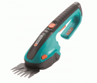 Tijeras cortacésped con batería ClassicCut