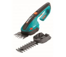 Kit completo tijera cortacésped y tijera recortasetos con Accu ClassicCut