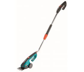 Juego de tijeras cortacésped con batería ClassicCut
