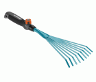 Rastrillo plano combisystem