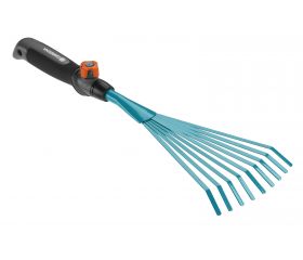 Rastrillo plano combisystem