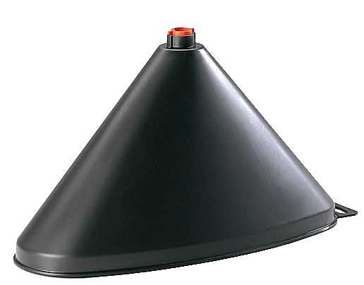 Protector herbicida GARDEN