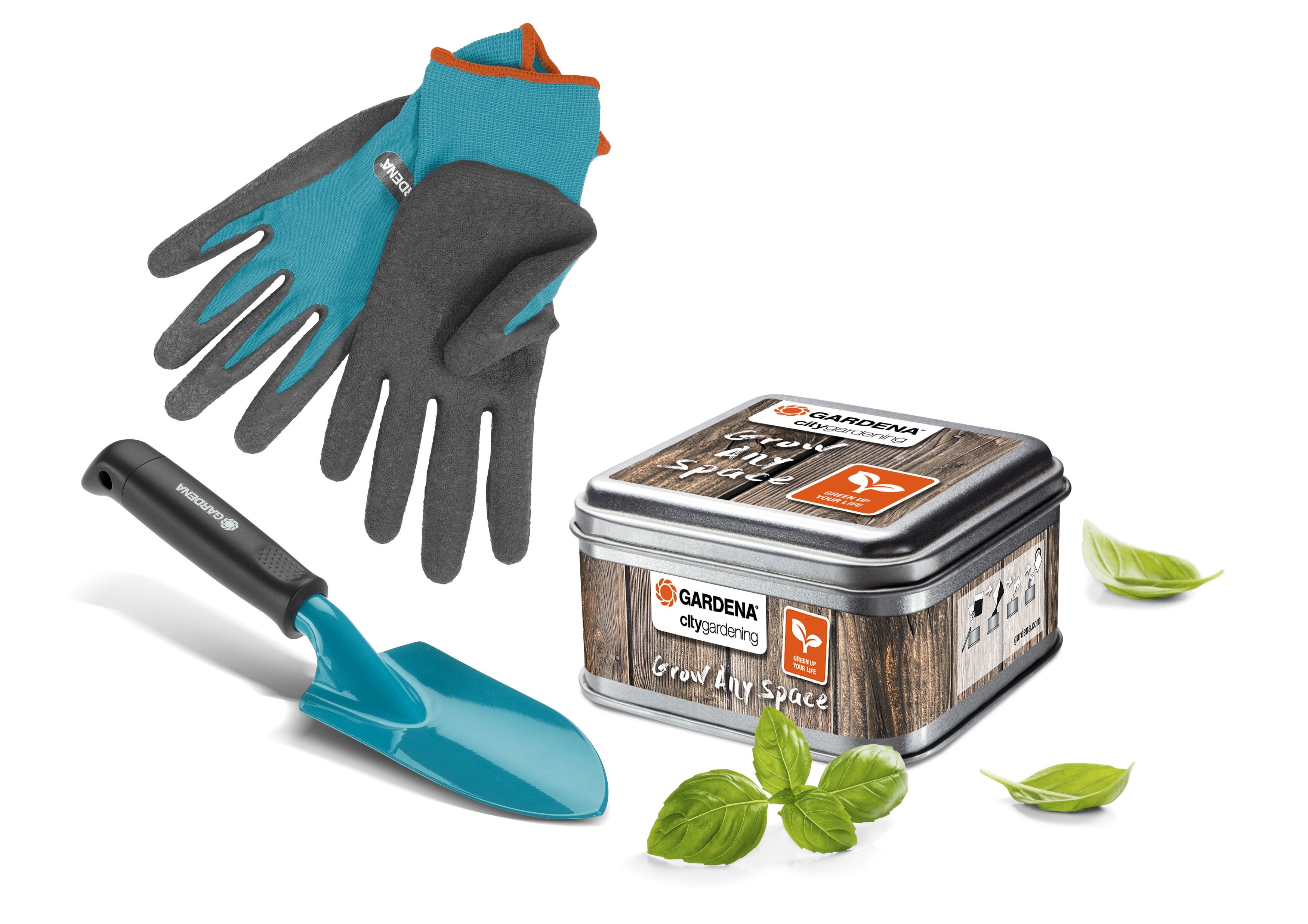 PROMOCIÓN CITY GARDENING #GROWANYSP