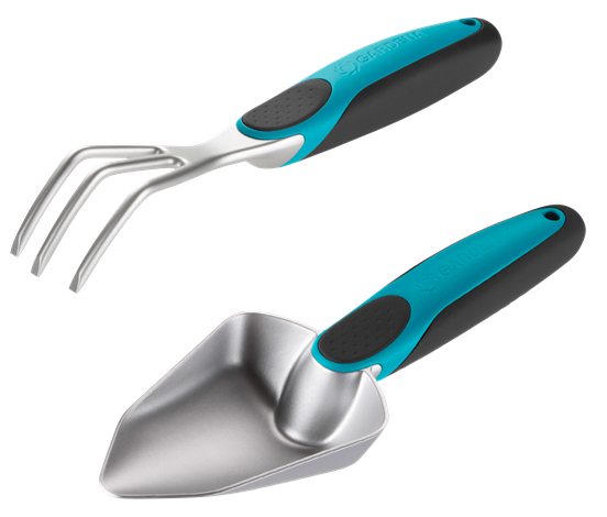 Set de plantación balcon city garde