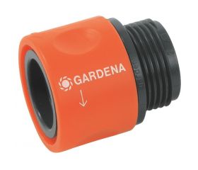 Conector rosca 26,5 mm (3/4