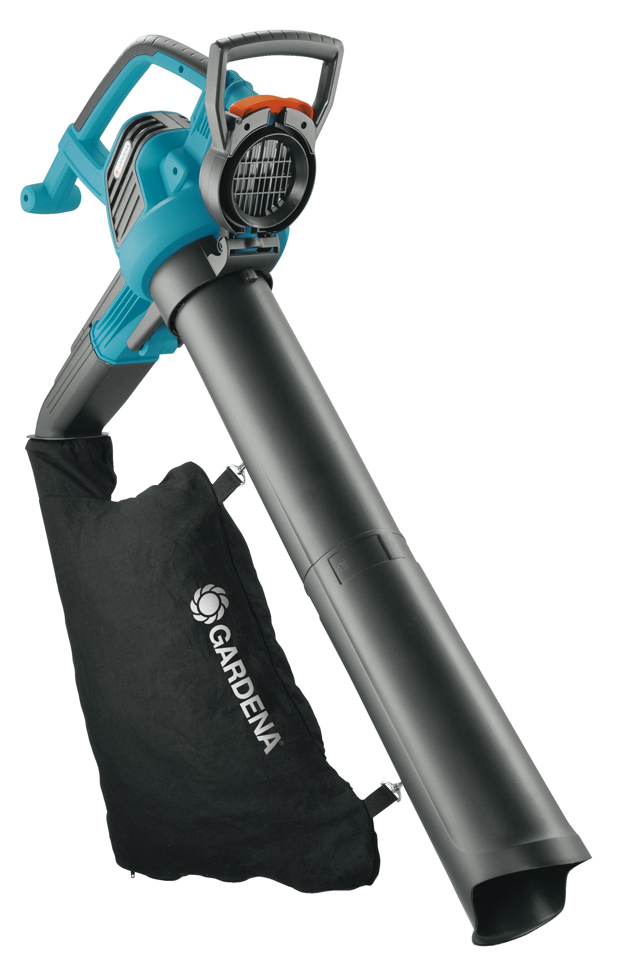 Soplador/Aspirador ErgoJet 3000