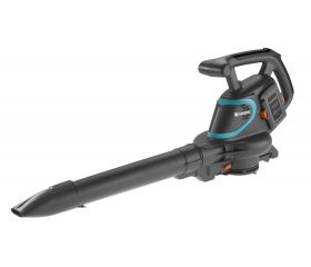 Aspirador/Soplador PowerJet Li-40