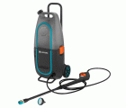 SET LIMPIADORA DE ALTA PRESIÓN AQUACLEAN LI 40/60       E1