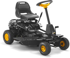 CROSSMOWER MCCULLOCH MOWCART 66