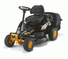 CROSSMOWER MCCULLOCH MOWCART 77