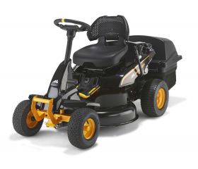 CROSSMOWER MCCULLOCH MOWCART 77