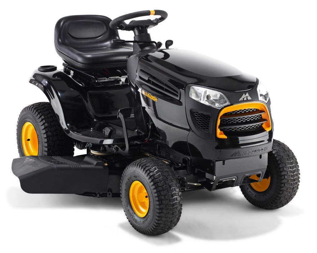 TRACTOR MCCULLOCH M125-97T