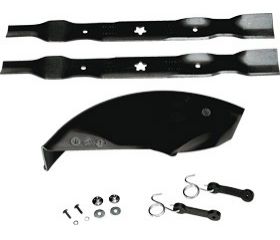 KIT PARA MULCHING