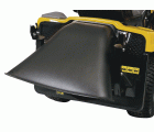 DEFLECTOR TRASERO
