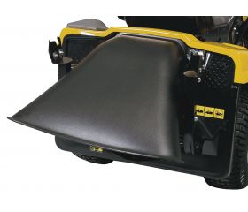 DEFLECTOR TRASERO
