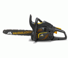 MOTOSIERRA TÉRMICA MCCULLOCH CS 380