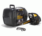 MOTOSIERRA TÉRMICA MCCULLOCH CS 380T+