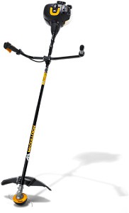 DESBROZADORA MCCULLOCH B28 B