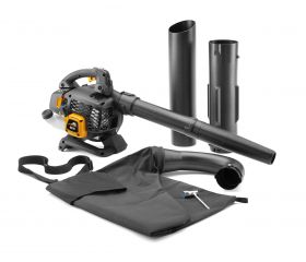 Soplador GBV322