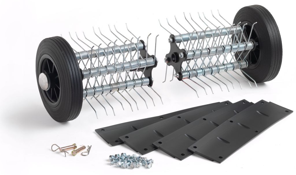 KIT RASTRILLO DE MUSGO