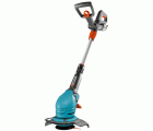 Recortabordes con Accu EasyCut Li-18/23R sin Batería