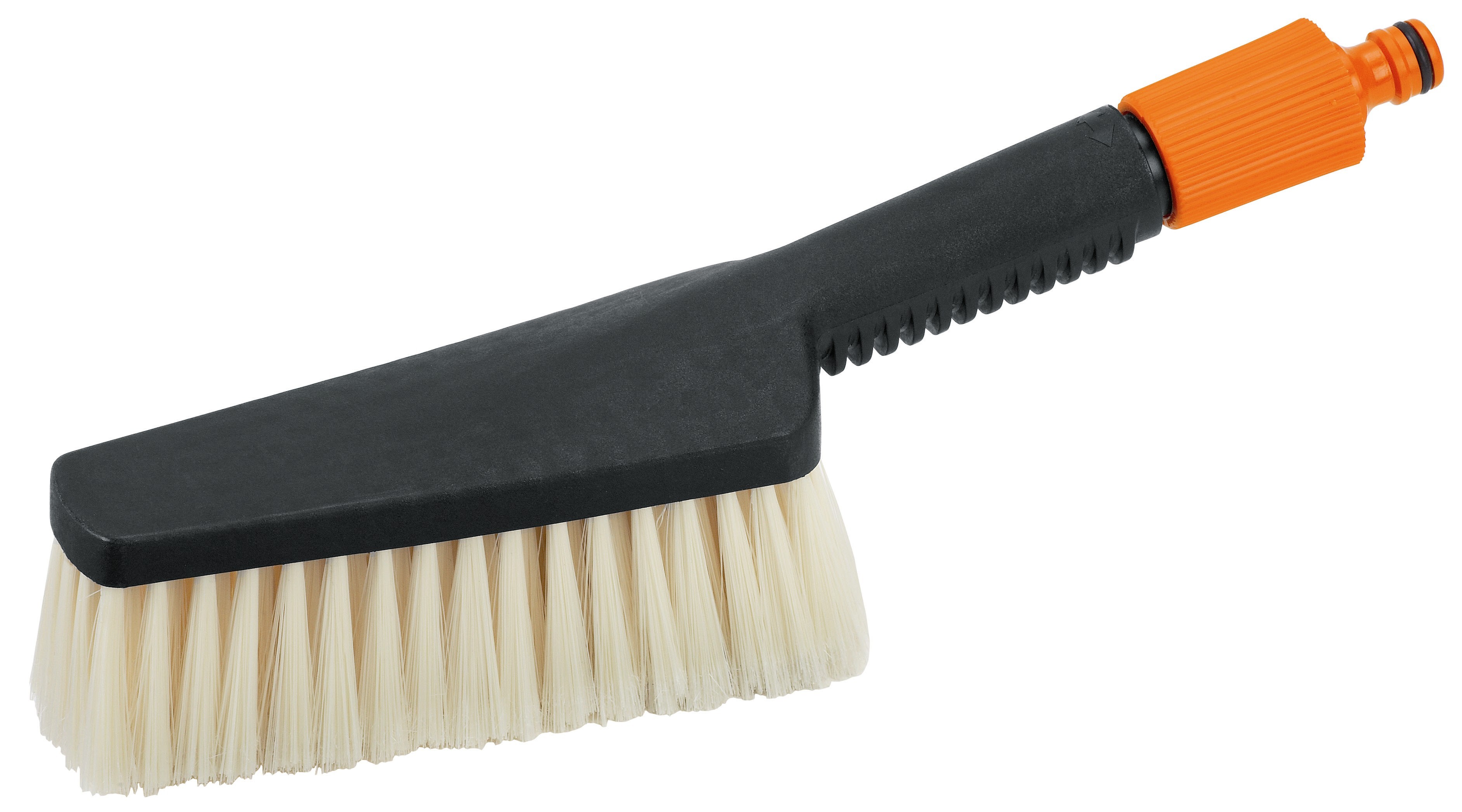 Cepillo de mano de cerdas blandas