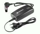 Cargador rápido QC40